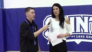 OLLU women's basketball vs. Northern New Mexico (12-11-21)