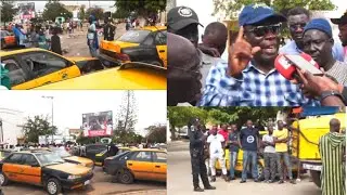 Drame &agrave; Dieuppeul: le jakartaman tu&euro; violemment le taximan, la col&egrave;re des&hellip;