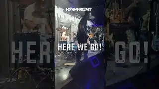 Indie Rock Band Heavy Metal Breakdown #heavymetal