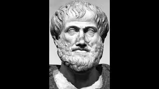 Topics By Aristotle (384–322 BCE)