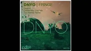 DNYO - Fringe (Charlie May Dub)