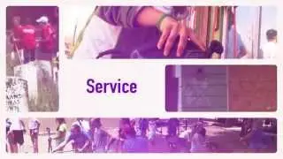 LCMS Youth Gathering Commercial