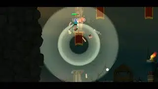 Ragdoll Wrestlers Gameplay #1