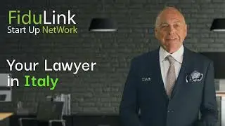 FiduLink &reg; Lawyer Services in Italy Your Lawyer Italy New 2024 2025 FiduLink &reg; Lawyer Italy