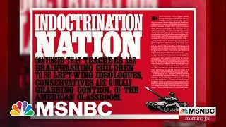 Jonathan Chait: Conservatives making serious attempt to change education