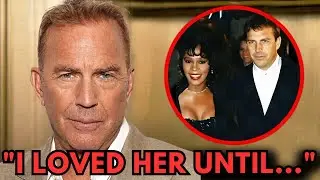 Kevin Costner Confesses: 