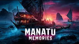 Manatu (Memories) | Epic World & Cinematic Fusion of Ocean and Ancestry
