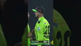 Yasir Khan vs Haris Rauf #LQvMS #HBLPSLX #ApnaXHai #SportsCentral M3O1K