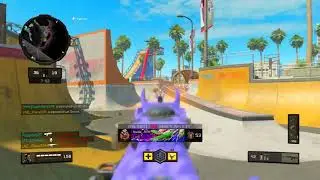 Some clips (bo4 highlights ps4)