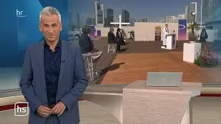 hessenschau vom 13.05.2021