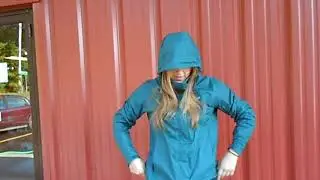 Marmot Rainwear