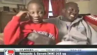 Hot Dogg-R.I.P Manute Bol (  South Sudan music)