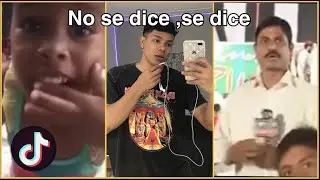 NO SE DICE, SE DICE | SI TE RIES PIERDES|  **dif&iacute;cil**   #TIKTOk