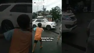 Telolet Senam Maumere Versi Kingbobs Mas@bobyrachma4963 #bis#davmusicalairhorn#fypシ#automobile