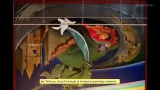 Hypercube Halosphere Hollow Earth - Part10 - The Forbidden Archetype Revealed 2014