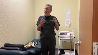 Spinal Decompression Coupled With Bio-Electrical Therapy: HakoMed Therapy