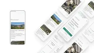SubFest mobile website