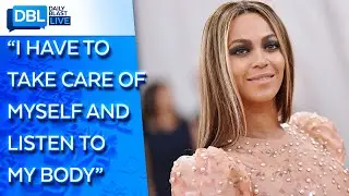 As 40th Birthday Approaches, Beyoncé Opens Up About Pressure of Being Beyoncé
