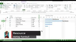 Delete Resources from Task
