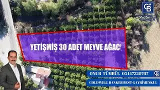 Manavgat Bucak Şeyhler Mahallesi