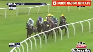 ZAINABB / 5 Race Catterick 10 Jul 2024
