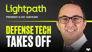 Inside LightPath's $100M Defense Tech Breakthrough