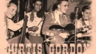 Curtis Gordon - Rompin' And Stompin