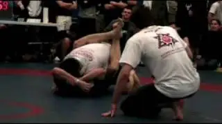 WNYMMA @ Ontario Grappling Grand Prix