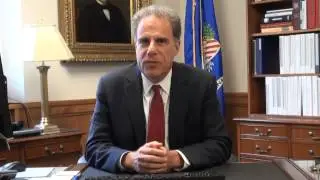 Horowitz On FBI's Cyber Security