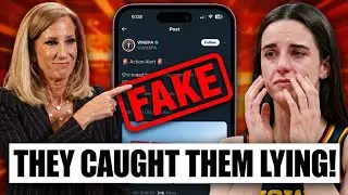 OFFICIAL: WNBA Owners EXPOSE Union Lies! &ldquo;THEY CAUGHT THEM LYING!&rdquo;