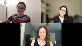 Third Guest: Dr. Brooke Foucault Welles