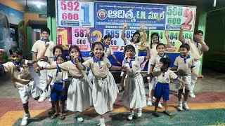 Children's Day Celebrations 2025 November 14th