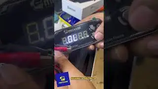 #𝙈𝙀𝘾𝙃𝘼𝙉𝙄𝘾&reg; Detective 3.0 Multimeter