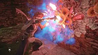 Horizon Forbidden West update BEAUTIFUL Balance Mode