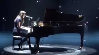 Adele Hometown Glory - Cover by Nina