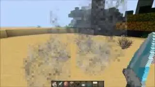 New Minecraft 1.6 Resource Pack (Elements RPG) + DOWNLOAD