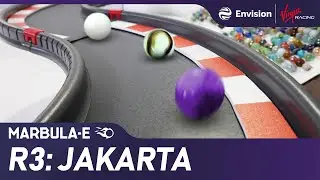 Marbula E Race 3 