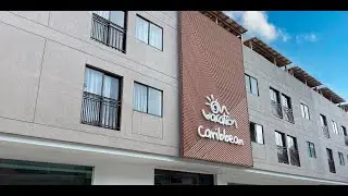 Hotel Caribbean On Vacation San Andr&eacute;s Islas, Colombia 😎🙌