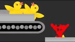 A reggeli toj&aacute;s t&ouml;rt&eacute;nete 🐣 (reupload)
