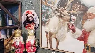 Spruce Meadows Christmas Market In Calgary, Alberta,Canada. Date: Saturday, November 29,2025🎅🤶🦌🎁🎄