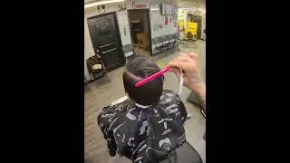 Master Barber Techniques, getting down, January 1, 2026