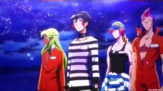 Nanbaka - Rude Boy