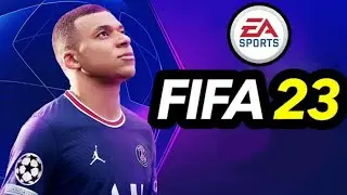 FIFA 16 MOD 23 PPSSPP Android Terbaru Update Trasnfers 2022/23 For Android & IOS