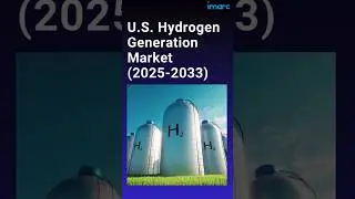 U.S. Hydrogen Generation Market Size, Share, Growth, and Forecast 2025-2033