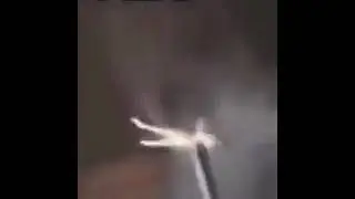 Booty rocket