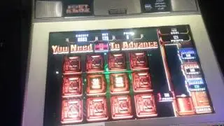 3D Fort Knox 2c slot bonus - Copper Progressive