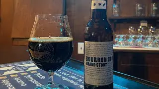 Bourbon County Brand Stout 2022 -  Episode 50