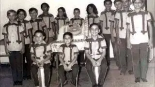Zagalines del Padre Vilchez - Porque Mamacita