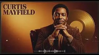 Chicago Soul Classic  - The Way You Stay &ndash; Curtis Mayfield Inspired |(70s Vintage Groove)