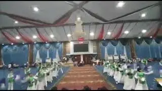 “Army Of God” (Cover) by. Rebana Banners GMIM